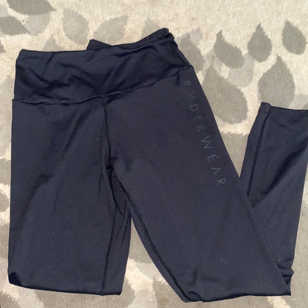 Ryderwear Scrunch Bum Leggings